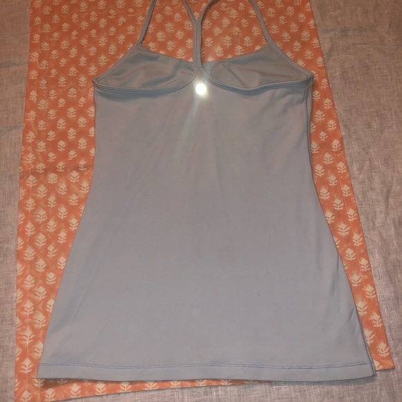 Lululemon Power Y Tank - Picture 10 of 11